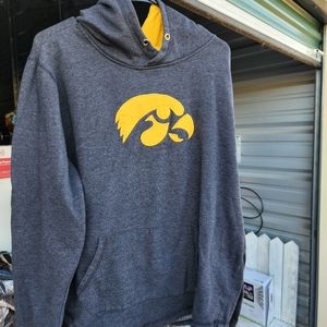 Iowa Hawkeye Hoodie